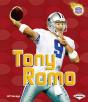 Tony Romo - Preview