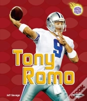 Capa do artigo Tony Romo