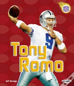Capa do artigo Tony Romo