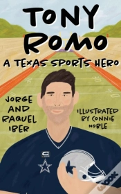 Capa do artigo Tony Romo