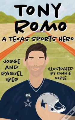 Capa do artigo Tony Romo