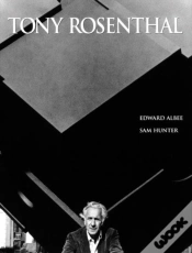 Capa do artigo Tony Rosenthal