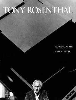 Capa do artigo Tony Rosenthal