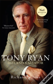 Capa do artigo Tony Ryan