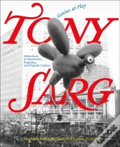 Capa do artigo Tony Sarg: Genius At Play
