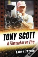 Tony Scott