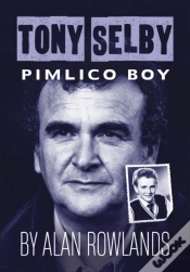 Capa do artigo Tony Selby: Pimlico Boy