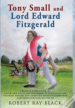 Capa do artigo Tony Small And Lord Edward Fitzgerald