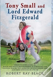 Capa do artigo Tony Small And Lord Edward Fitzgerald
