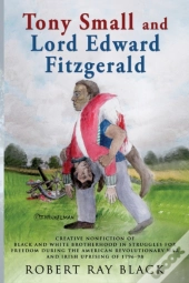 Tony Small And Lord Edward Fitzgerald