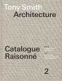 Tony Smith Architecture - Preview