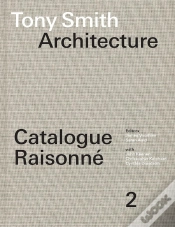 Capa do artigo Tony Smith Architecture
