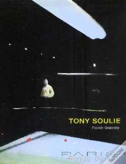 Capa do artigo Tony Soulie ; Paris Ronde De Nuit