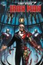 Tony Stark: Iron Man By Dan Slott Omnibus - Preview