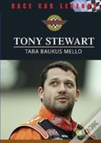Tony Stewart
