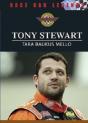Tony Stewart - Preview
