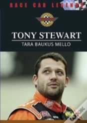 Capa do artigo Tony Stewart