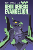 Tony Takezaki'S Neon Genesis Evangelion