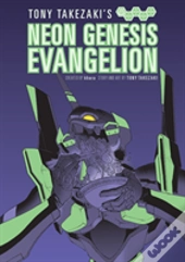 Tony Takezaki'S Neon Genesis Evangelion