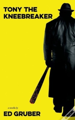 Capa do artigo Tony The Kneebreaker