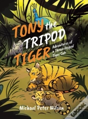 Capa do artigo Tony The Tripod Tiger