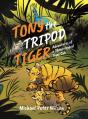 Tony The Tripod Tiger - Preview