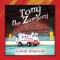 Tony The Zamboni - Preview