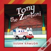 Capa do artigo Tony The Zamboni