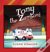Tony The Zamboni