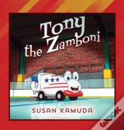 Capa do artigo Tony The Zamboni