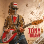 Capa do artigo Tony Truant Et André Cervera