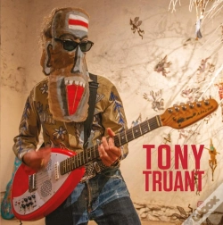 Capa do artigo Tony Truant Et André Cervera
