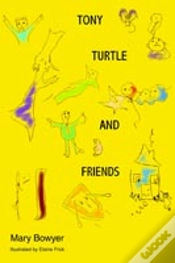Capa do artigo Tony Turtle And Friends