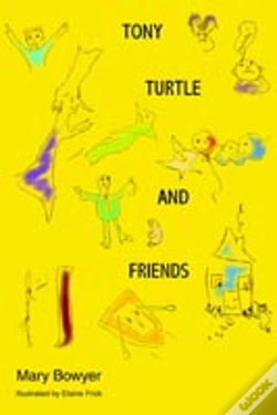 Capa do artigo Tony Turtle And Friends