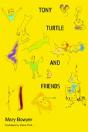 Tony Turtle And Friends - Preview