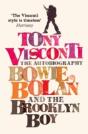 Tony Visconti: The Autobiography - Preview