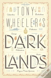 Capa do artigo Tony Wheeler