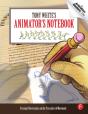 Tony White'S Animator'S Notebook - Preview