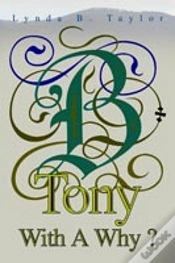 Capa do artigo Tony With A Why?