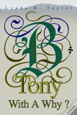 Capa do artigo Tony With A Why?