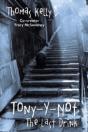 Tony-Y-Not: The Last Drink - Preview
