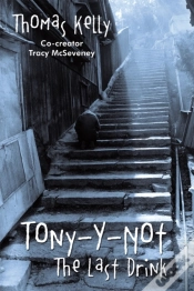 Capa do artigo Tony-Y-Not