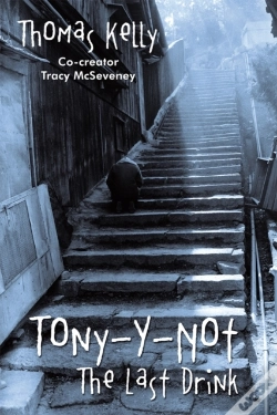 Capa do artigo Tony-Y-Not
