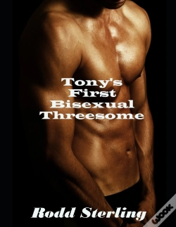 Capa do artigo Tony'S First Bisexual Threesome