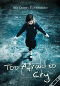 Capa do artigo Too Afraid To Cry