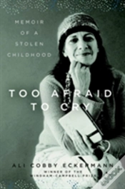 Capa do artigo Too Afraid To Cry