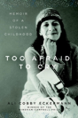 Too Afraid To Cry - Preview