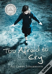 Capa do artigo Too Afraid To Cry