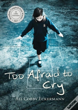 Capa do artigo Too Afraid To Cry