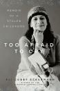 Too Afraid To Cry - Preview
